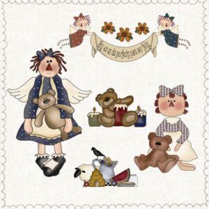 Transfer DTF Día feliz